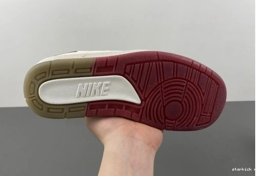 Jordan FJ3468-100  2 Year” Air Low FJ3468-100 Retro “Chinese New 0409